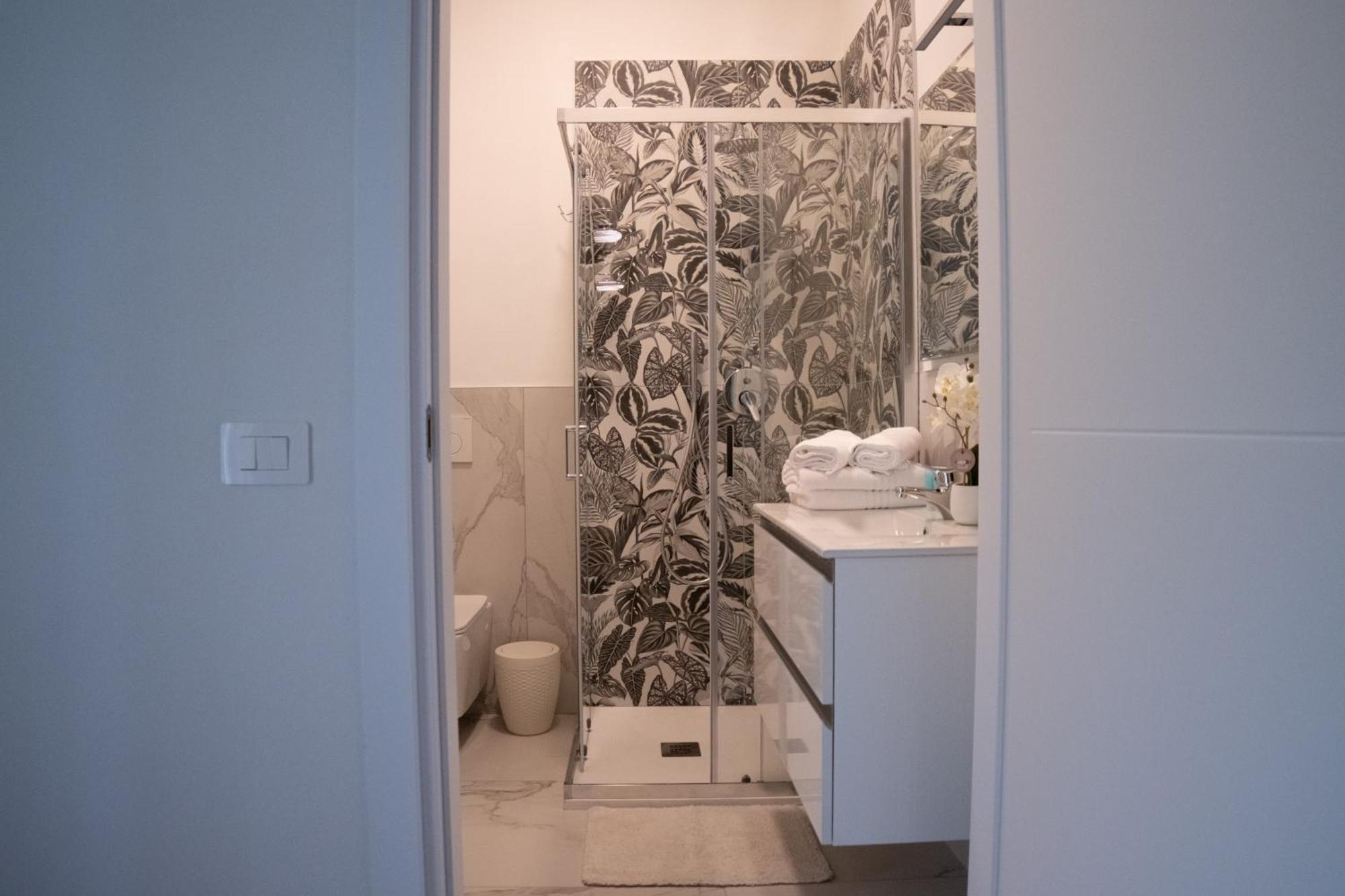 Casa Vacanze Aria Leggiuno エクステリア 写真
