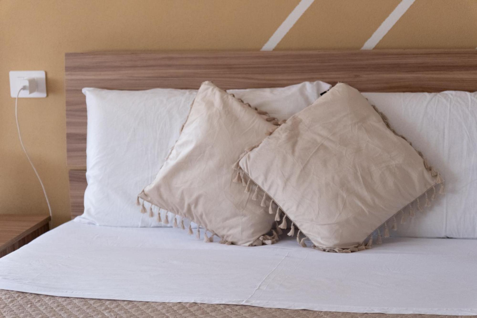 Casa Vacanze Aria Leggiuno エクステリア 写真