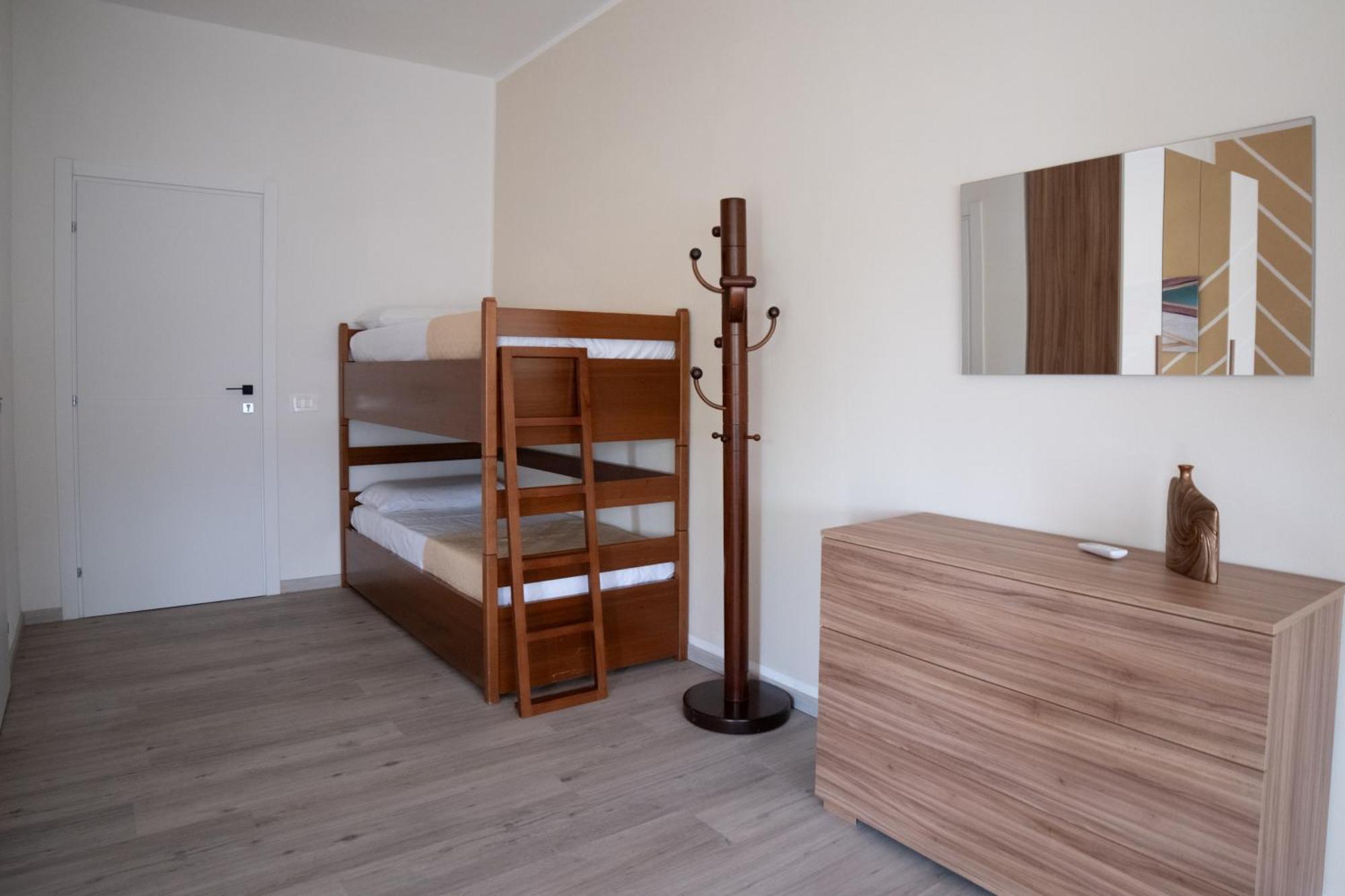 Casa Vacanze Aria Leggiuno エクステリア 写真