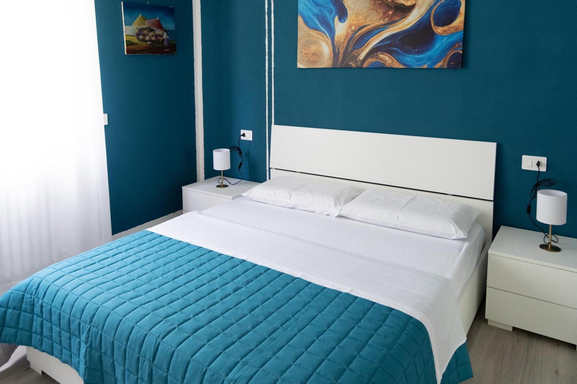 Casa Vacanze Aria Leggiuno エクステリア 写真