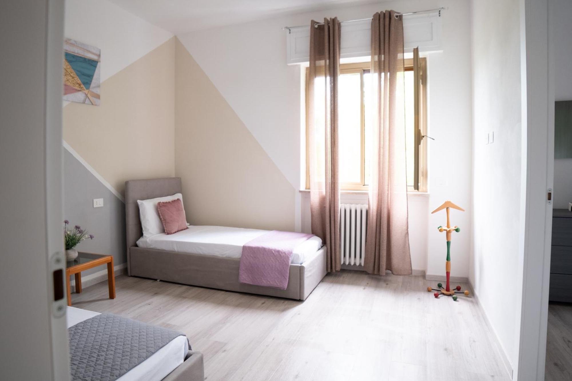 Casa Vacanze Aria Leggiuno エクステリア 写真