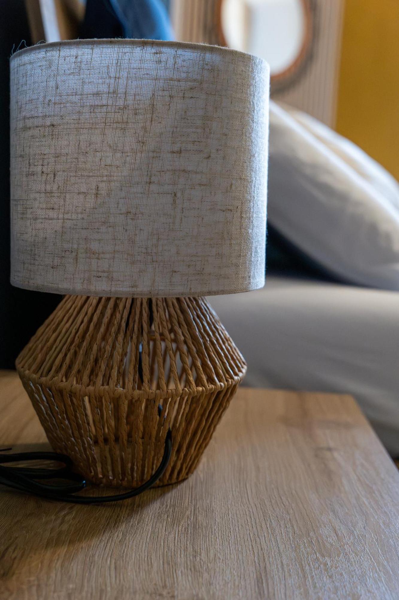 Casa Vacanze Aria Leggiuno エクステリア 写真